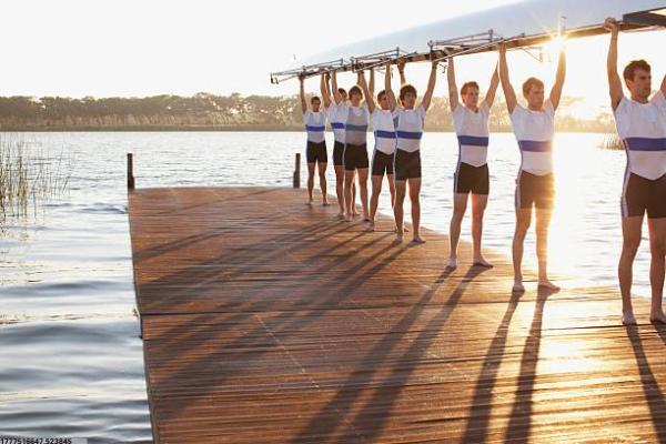 趣味体育项目名称及其背后的创意(图1)