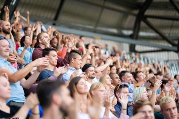 小孩高雅的体育项目(图1)