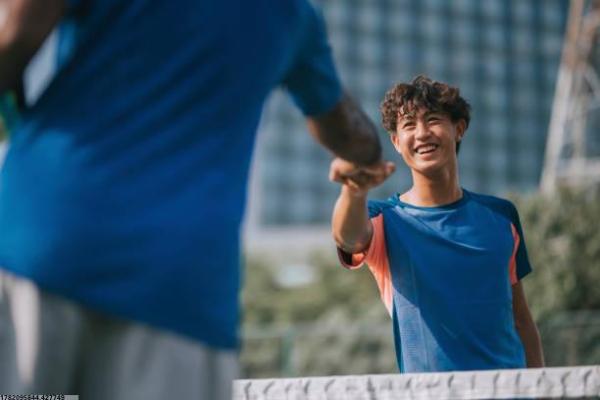 平潭高考体育生培训课程的报名情况(图1)