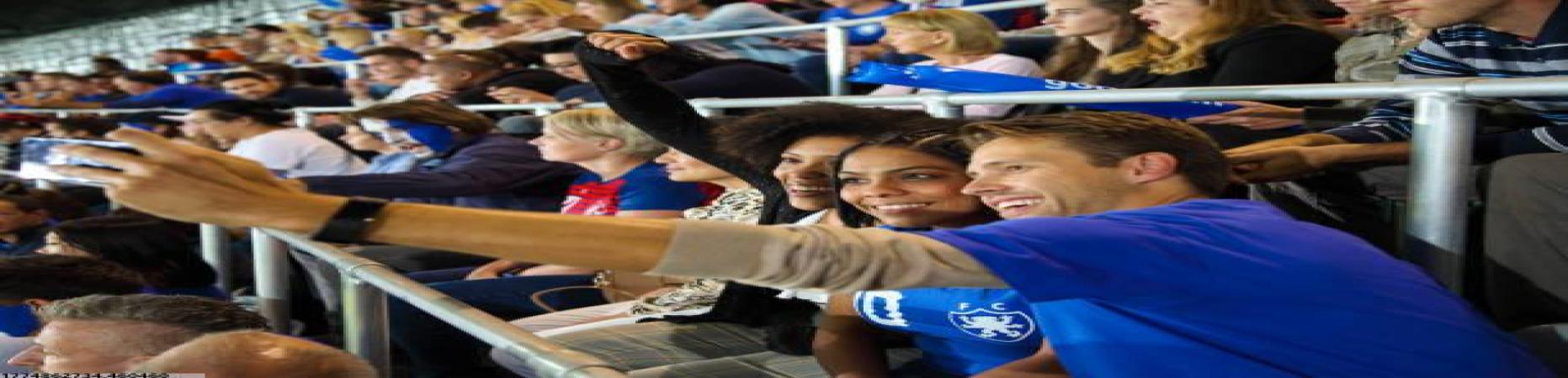 世界杯智慧体育平台运营支持